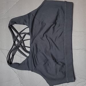 Torrid Sports Bra